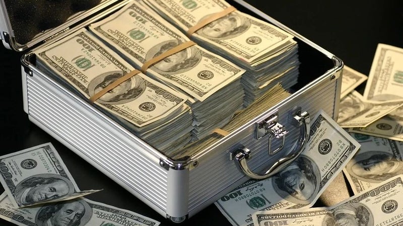 Poll: How much money did you spend on tech this Black Friday?