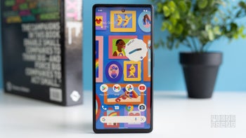Google disables two features on the Pixel 6 due to bug in previous update