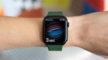 Apple Watch Series 7 gets its biggest discount to date just in time for Christmas