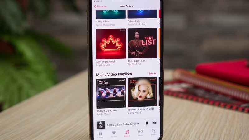 Shazam promotion can get you a five-month free Apple Music trial subscription