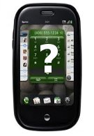 Palm 'Mansion' speculated to pack a WVGA display & will lose the keyboard?