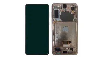 Samsung Galaxy S21 FE leaks again - this time it has been taken apart!