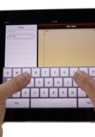 Analyst anticipates the iPad to reign on top while the competition will "fall flat"