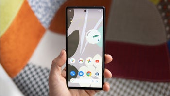 Pixel 6 auto-rotate keep breaking on users