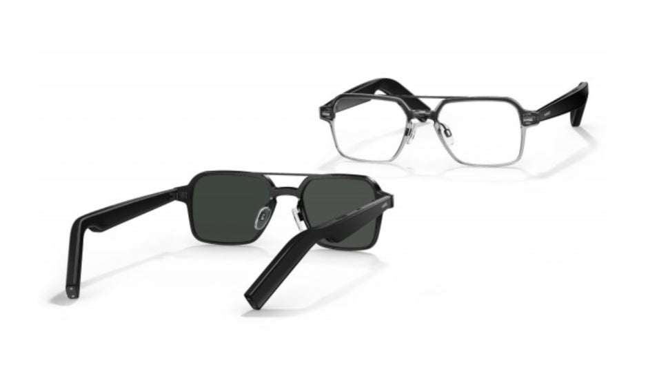 Huawei announces new smartglasses powered by HarmonyOS