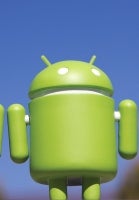 Thanks to ad revenue, costs of Android are covered