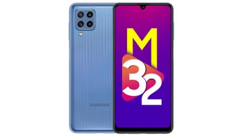 Samsung Galaxy M32 sequel tipped to pack 5G support, huge battery
