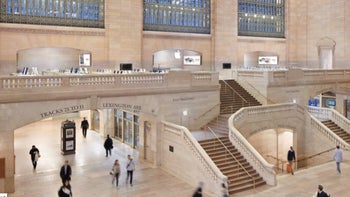 All Apple Stores in the "Big Apple" are closed to shoppers