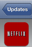 Netflix for iPhone now supports video out