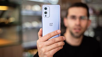 The OnePlus 9 and 9 Pro are now at a great post-Christmas discount
