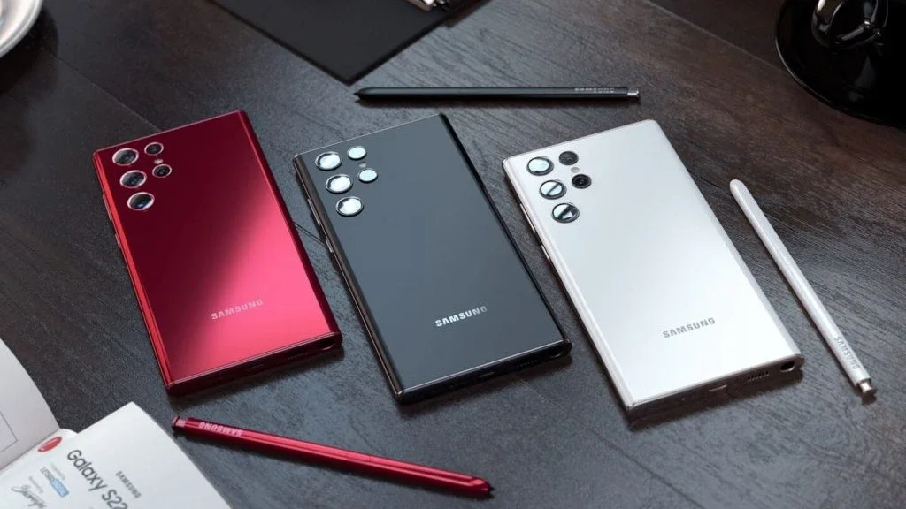 Samsung could bring back the 1TB storage option with the Galaxy S22 Ultra