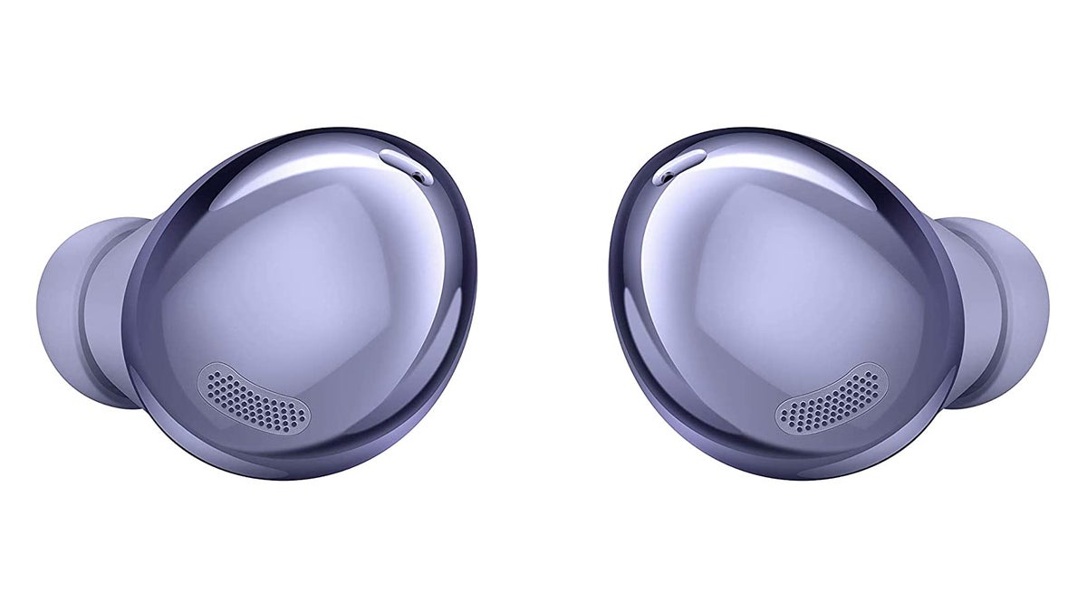 Samsung's Galaxy Buds Pro are getting the biggest discount ever - PhoneArena