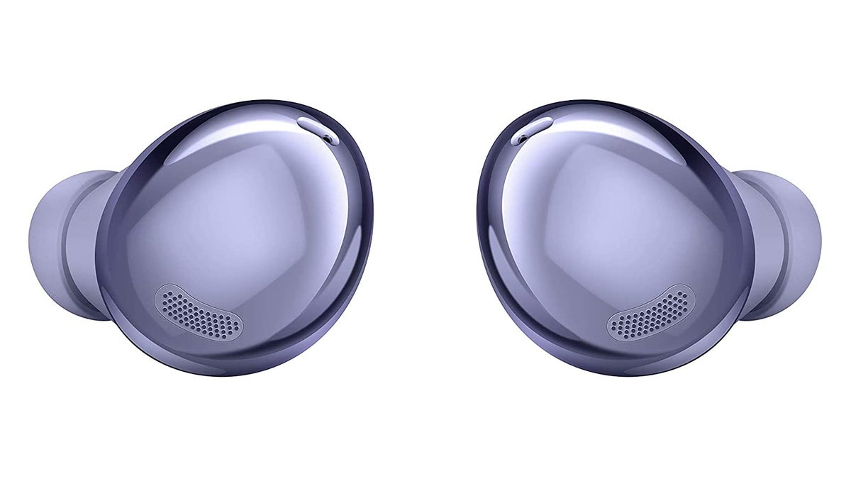 Samsung’s Galaxy Buds Pro are getting the biggest discount ever