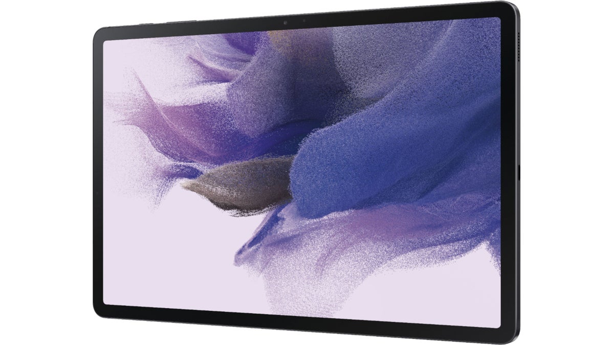 Last chance to save big on Samsung’s Galaxy Tab S7 FE