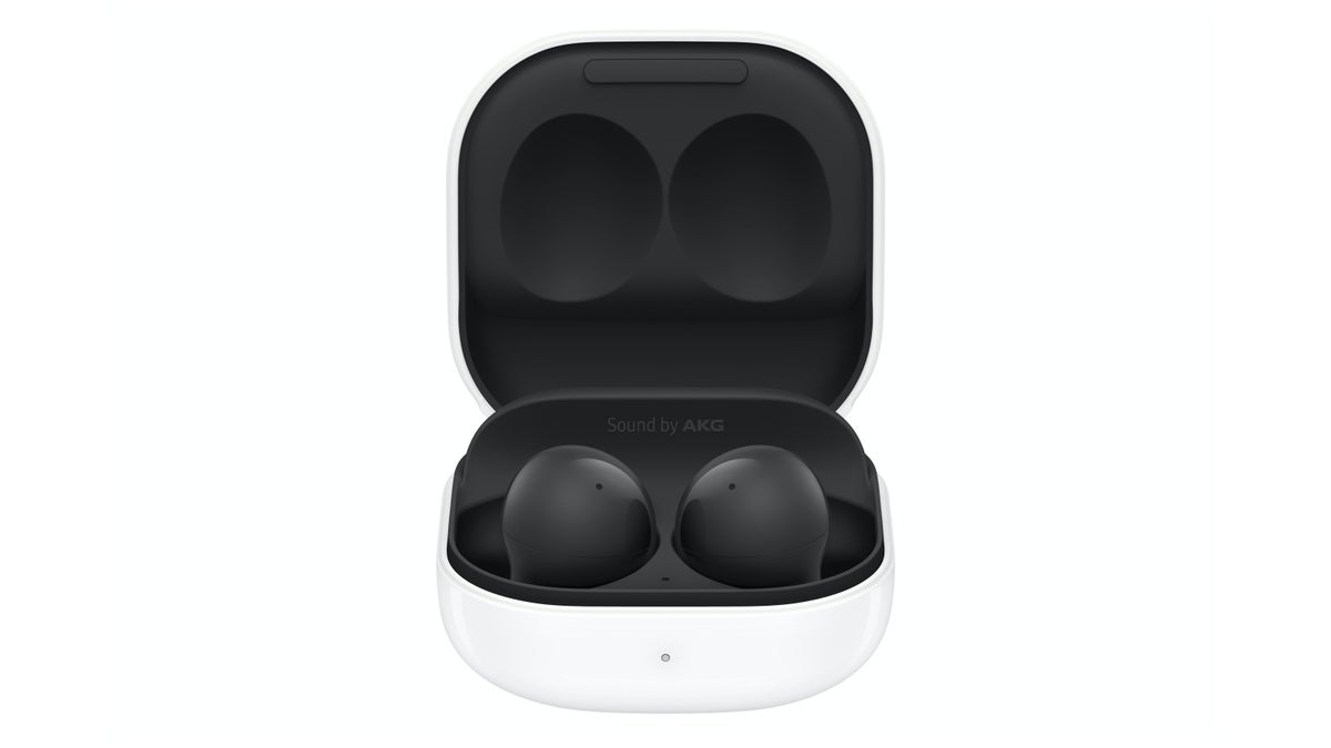 Samsung's noise-cancelling Galaxy Buds 2 are almost unbelievably cheap at Best Buy right now
