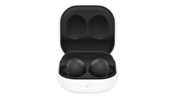 Samsung's noise-cancelling Galaxy Buds 2 are almost unbelievably cheap at Best Buy right now