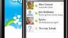 Dedicated Skype app hits Android Market