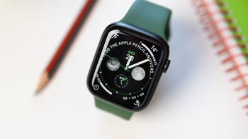 Apple may replace Apple Watch's Digital Crown with an optical sensor