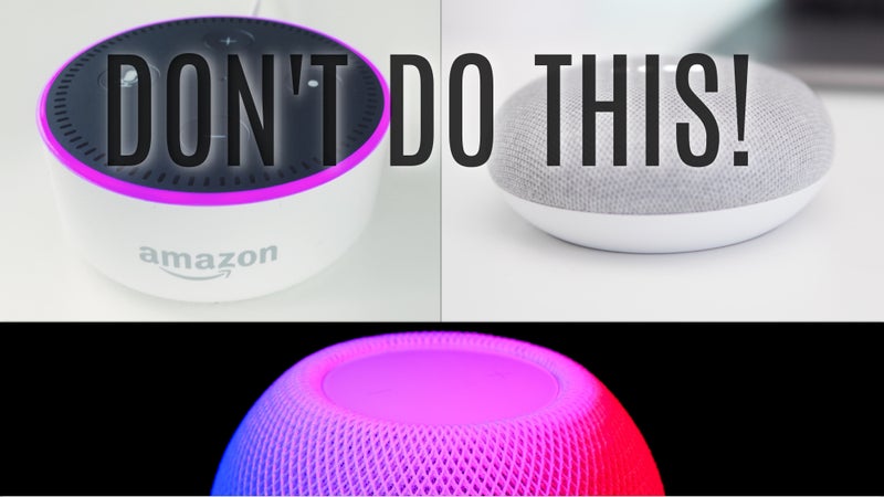 Kids and the potentially lethal Penny challenge: Putting Alexa, Siri, and Google Assistant on the spot