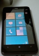 HTC will showcase its Windows Phone 7 gear on October 11th as well