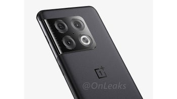 Concept teaser video shows off the divisive design of the OnePlus 10 Pro
