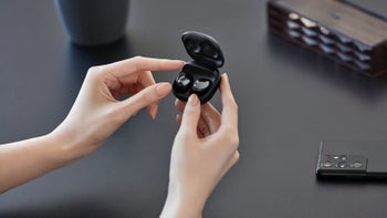Samsung's top-notch Galaxy Buds Pro have never been cheaper than this