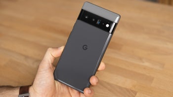 Don't worry, Pixel 6 users, Google will fix your connectivity issues... by late January