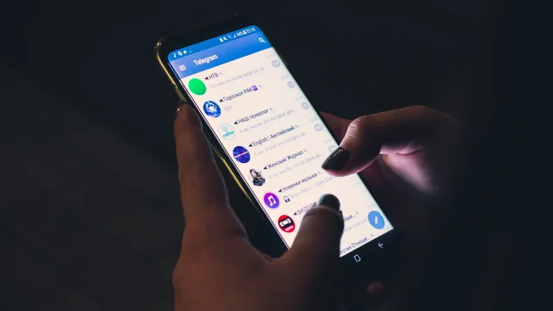 Telegram announces Reactions, Spoilers, QR codes, and more in a big update