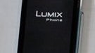Images of the Panasonic Lumix Phone start to surface