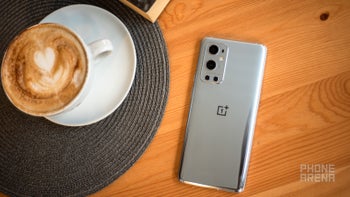 Latest OnePlus 9/9 Pro Android 12 update fixes 5G connectivity issues