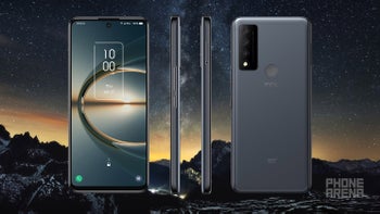 TCL outs the cheap 30 XE 5G for T-Mobile, and a Verizon-exclusive TCL 30 V with mmWave 5G