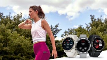 Garmin launches stylish Venu 2 Plus and Vivomove Sport smartwatches