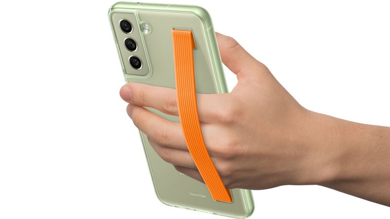 Best Samsung Galaxy S21 FE cases