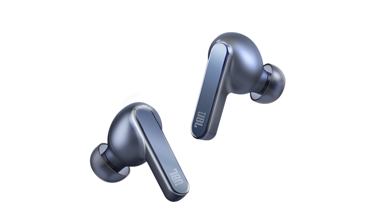 JBL Reflect Aero Wireless Noise Canceling Earbuds