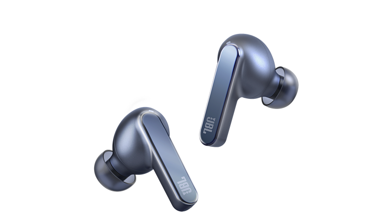 JBL announced the LIVE Pro 2, LIVE Free 2, and Reflect Aero earbuds with ANC