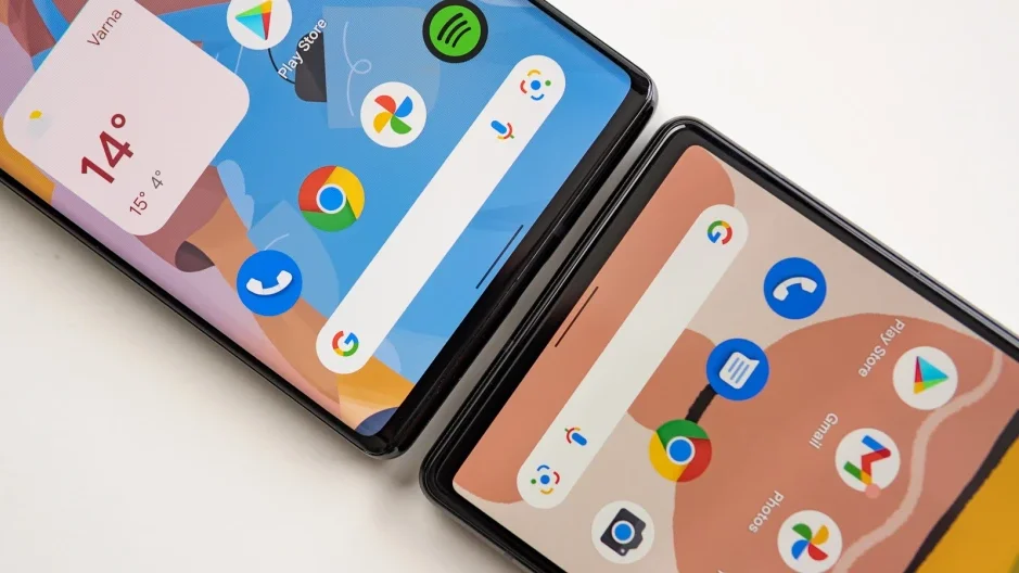 Google Pixel 7 may come with an under-display selfie camera