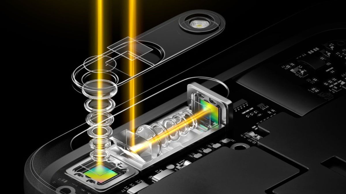Apple could give the iPhone 15 Pro a periscope lens to bring it on par with Android rivals