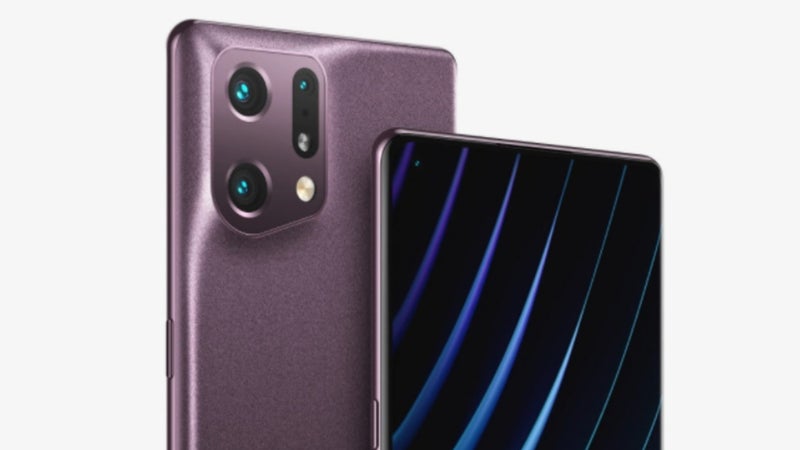 Oppo's 5G Find X5 series to employ both Qualcomm and MediaTek AP chipsets