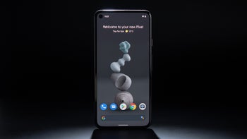 Google rolls out the year's first Pixel monthly update, but the Pixel 6 and 6 Pro must wait