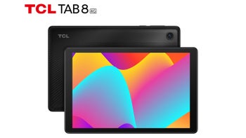 TCL intros a pair of budget Android slates, three child-friendly tablets too