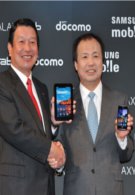 Samsung Galaxy S & Galaxy Tab set to arrive in the land of the rising sun