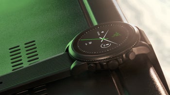 Razer X Fossil Gen 6 is a new smartwatch for gamers