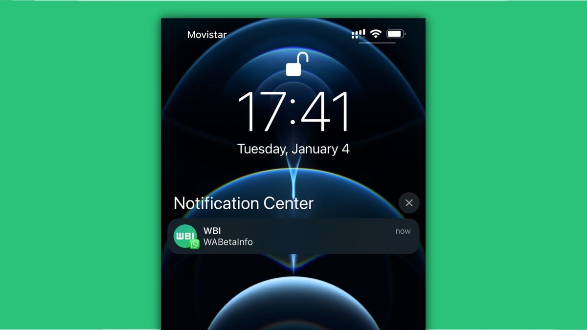 Profile photo notifications coming to WhatsApp for iOS