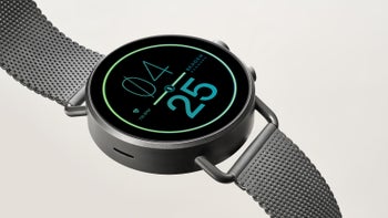 Falster Gen 6 is Skagen’s first smartwatch powered by Snapdragon Wear 4100+