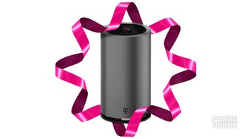 T-Mobile has a sweet and simple new deal for new 5G Home Internet customers