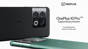 OnePlus 10 Pro colors