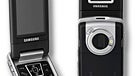Verizon Wireless and Samsung launch the new SCH-A990 3-megapixel cameraphone