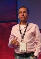 Nokia's Ari Jaaksi jumps ship & is the latest to leave the company