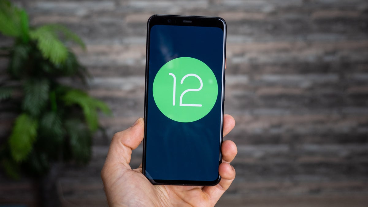 Google finally enables Chromecast volume controls on Android 12