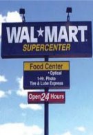 Walmart is gearing up to start selling the iPad as well?